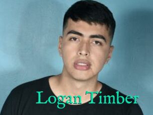 Logan_Timber