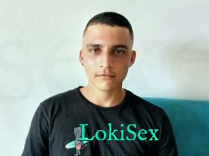 LokiSex