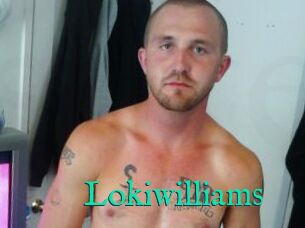 Lokiwilliams