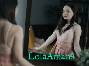 LolaAmans