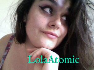 LolaAtomic