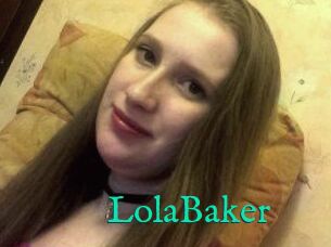 LolaBaker