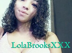 LolaBrooksXXX