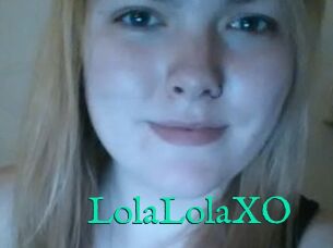 LolaLolaXO