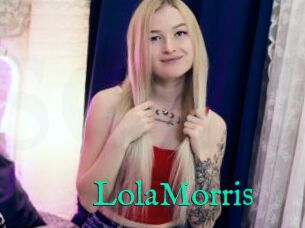 LolaMorris