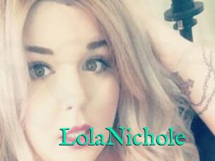 LolaNichole