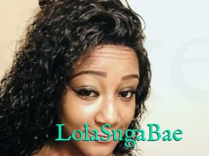 LolaSugaBae