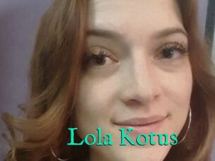 Lola_Kotus