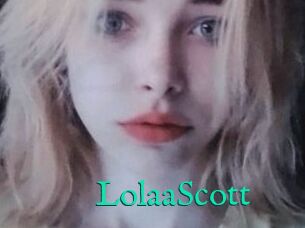 LolaaScott