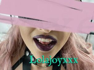 Lolajoyxxx