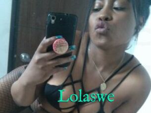 Lolaswe