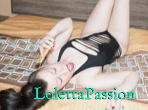 LolettaPassion