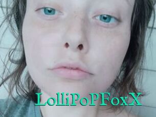 LolliPoPFoxX