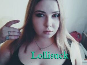 Lollisuck