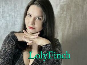 LolyFinch
