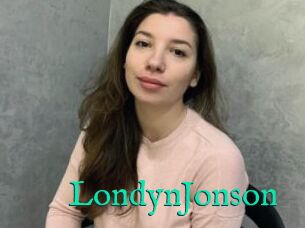 LondynJonson