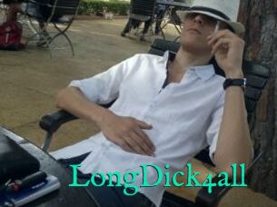 LongDick4all