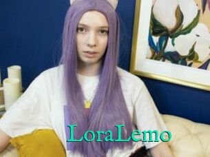 LoraLemo