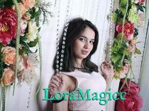 LoraMagicc