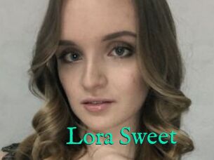 Lora_Sweet