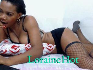 LoraineHot