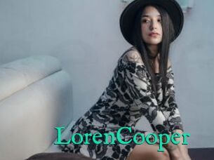 LorenCooper