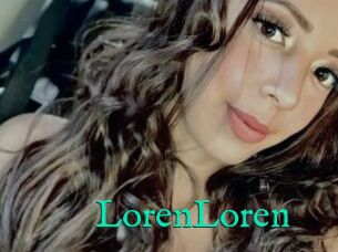 LorenLoren