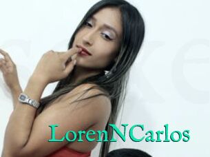 LorenNCarlos