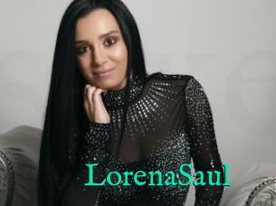 LorenaSaul
