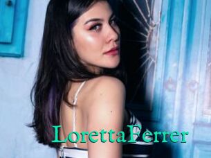 LorettaFerrer