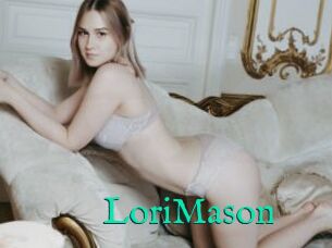 LoriMason