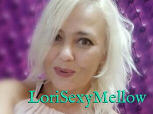 LoriSexyMellow