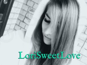 LoriSweetLove