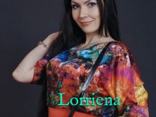 Lorriena