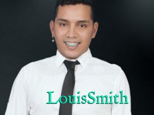 LouisSmith