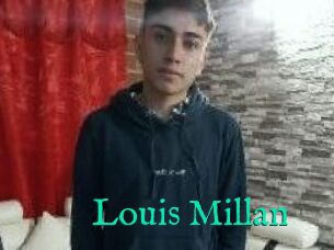 Louis_Millan