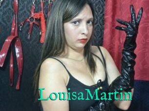 LouisaMartin