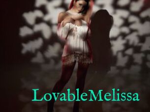 LovableMelissa