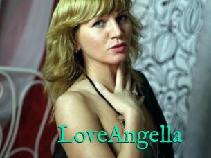 LoveAngella