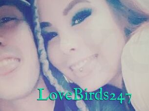 LoveBirds247