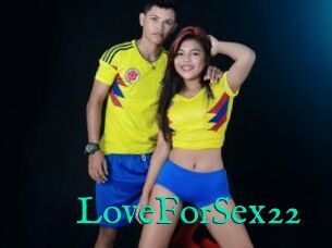 LoveForSex22