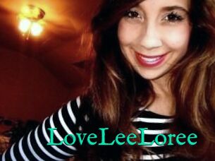 LoveLeeLoree