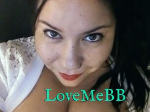LoveMeBB