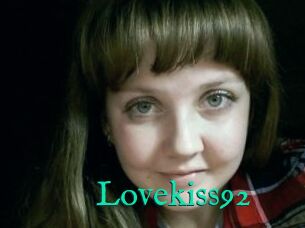 Lovekiss92