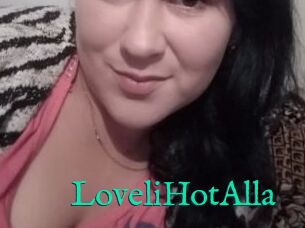 LoveliHotAlla