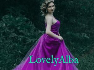 LovelyAlba