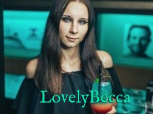LovelyBecca_