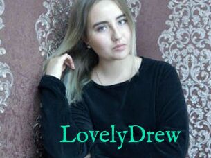 LovelyDrew