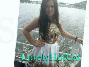 LovelyHotCat