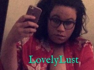 LovelyLust